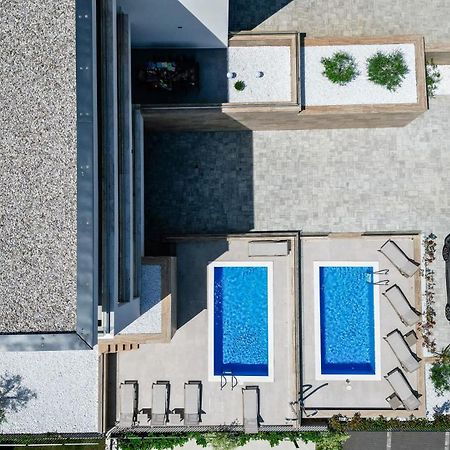 Apartments Sea & Stone Малинска Экстерьер фото