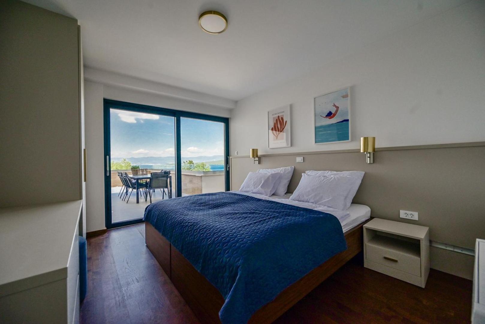 Apartments Sea & Stone Малинска Экстерьер фото