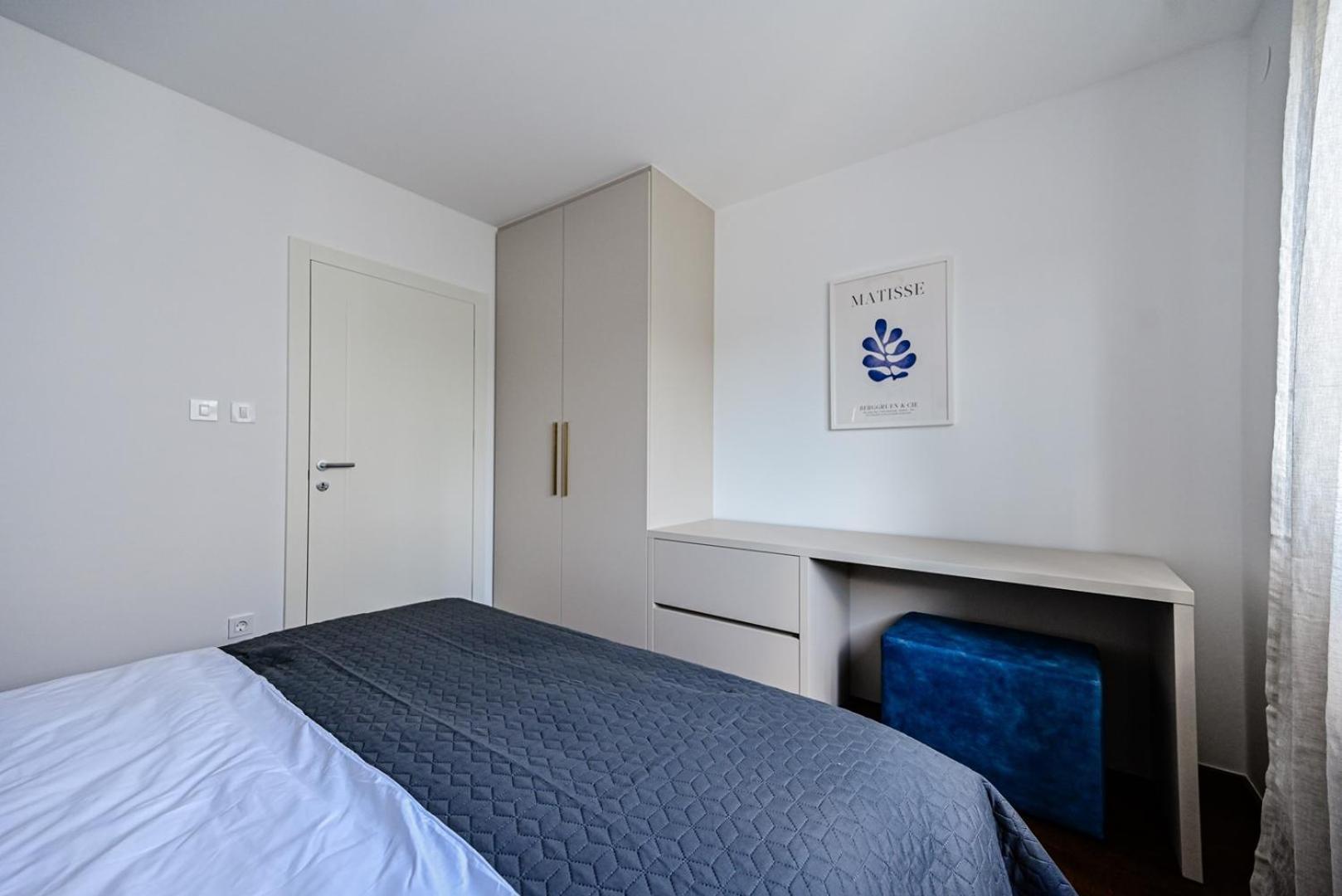 Apartments Sea & Stone Малинска Экстерьер фото