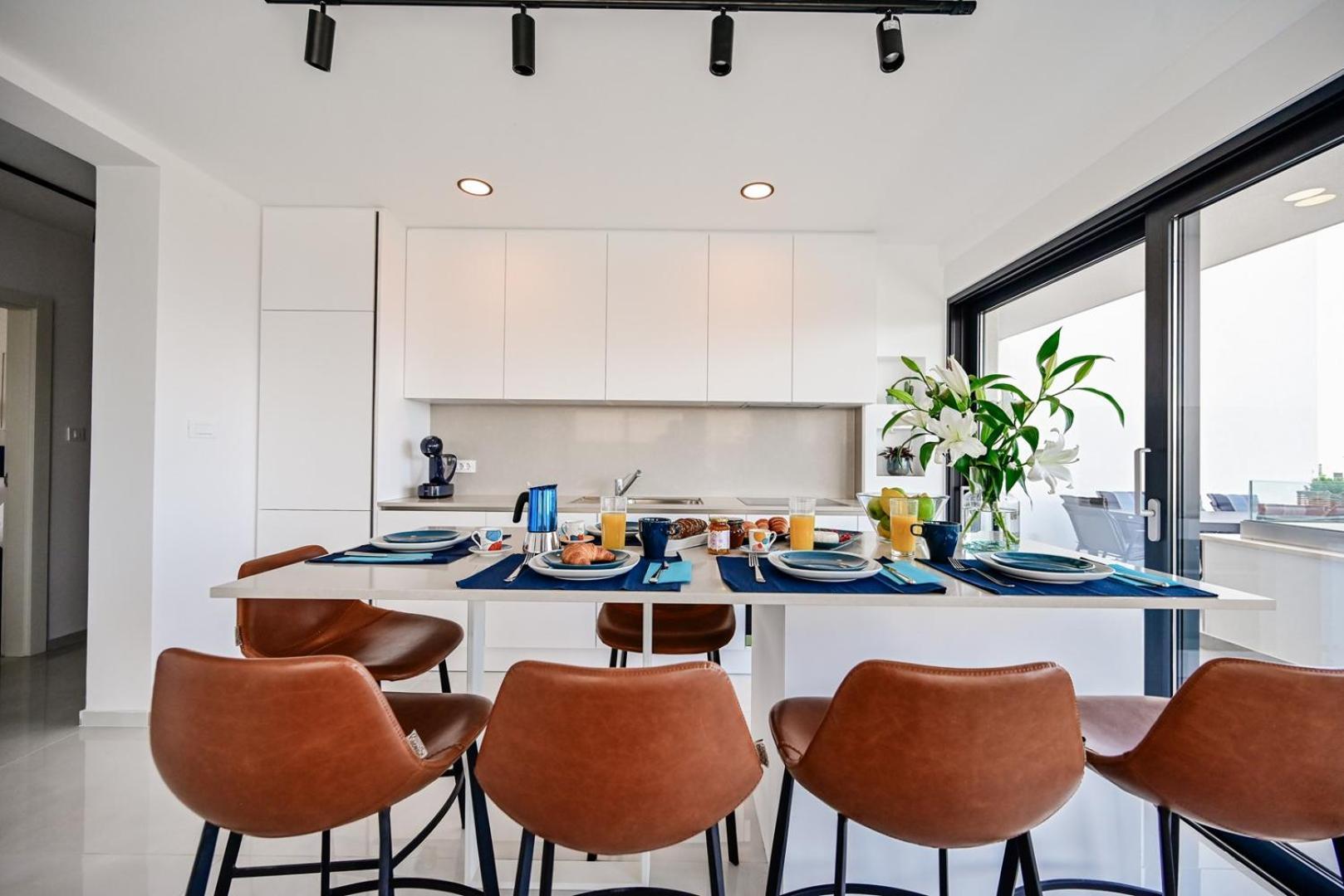 Apartments Sea & Stone Малинска Экстерьер фото