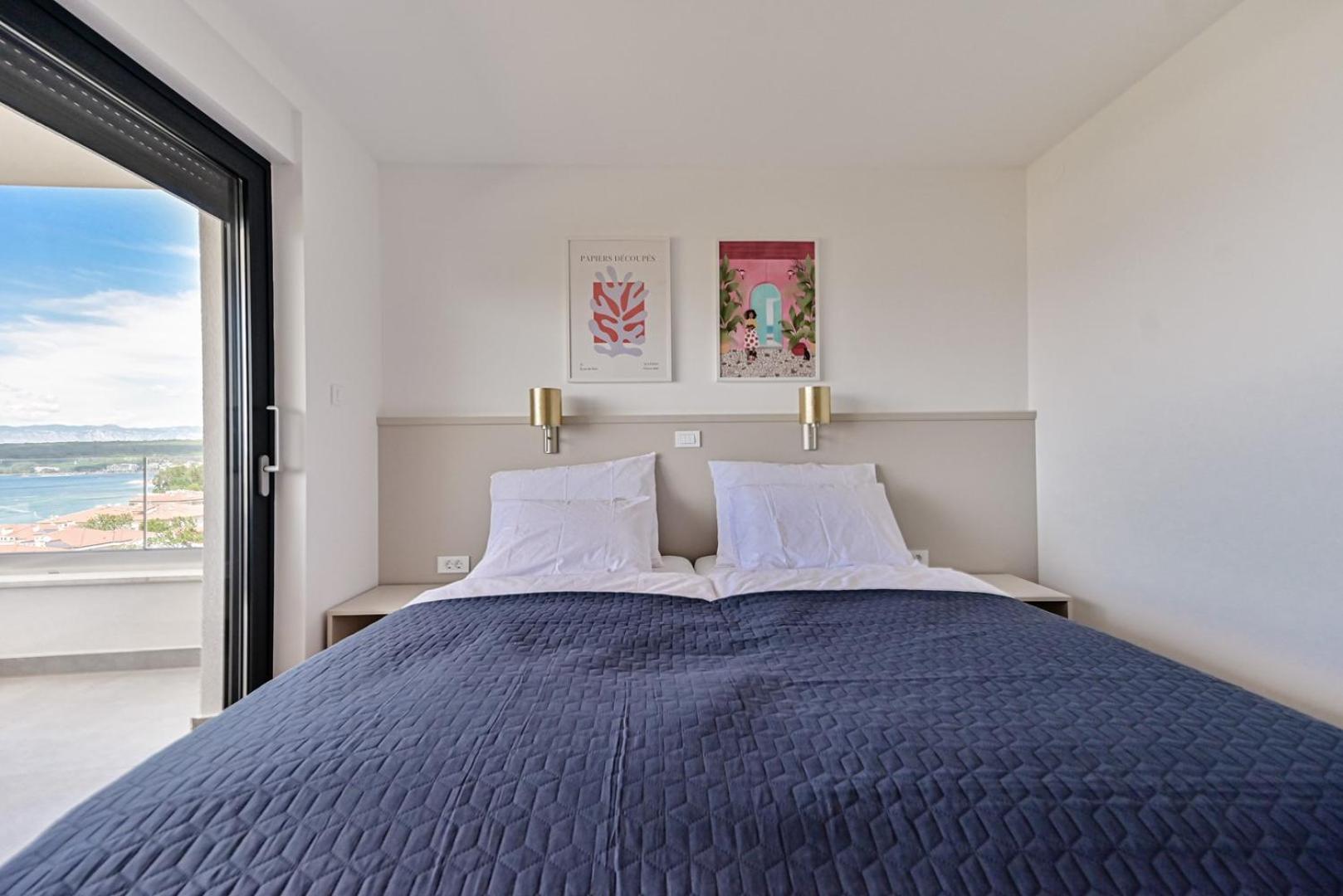 Apartments Sea & Stone Малинска Экстерьер фото