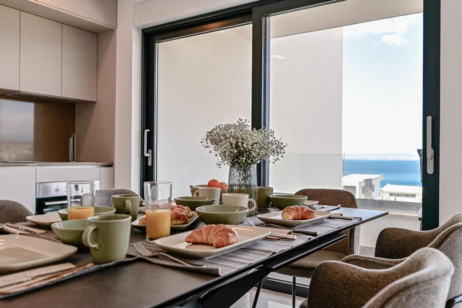 Apartments Sea & Stone Малинска Экстерьер фото